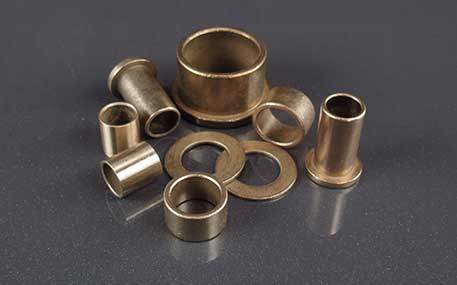 Bushings Information