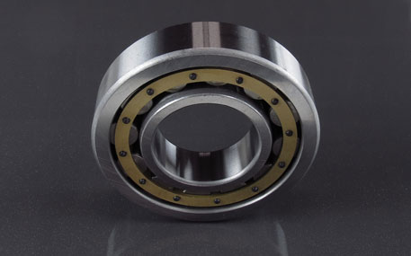 Cylindrical Roller Bearings 1