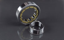 Cylindrical Roller Bearings Information
