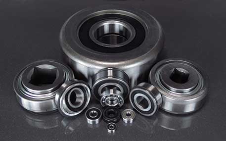 Deep Groove Ball Bearing Information