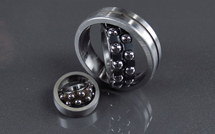 Self Aligning Ball Bearings Information