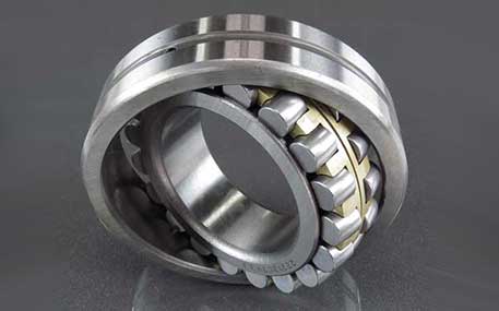 Spherical Roller Bearings Detail