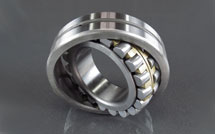 Spherical Roller Bearings Information