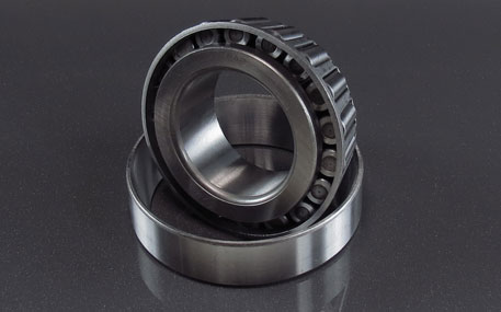 Tapered Roller Bearings Detail 2