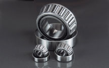 Tapered Roller Bearings Information